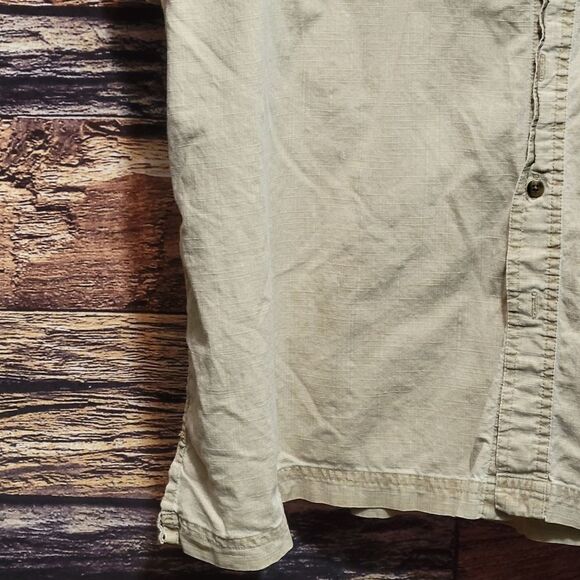 Mens Button Down Shirt - Picture 8 of 11